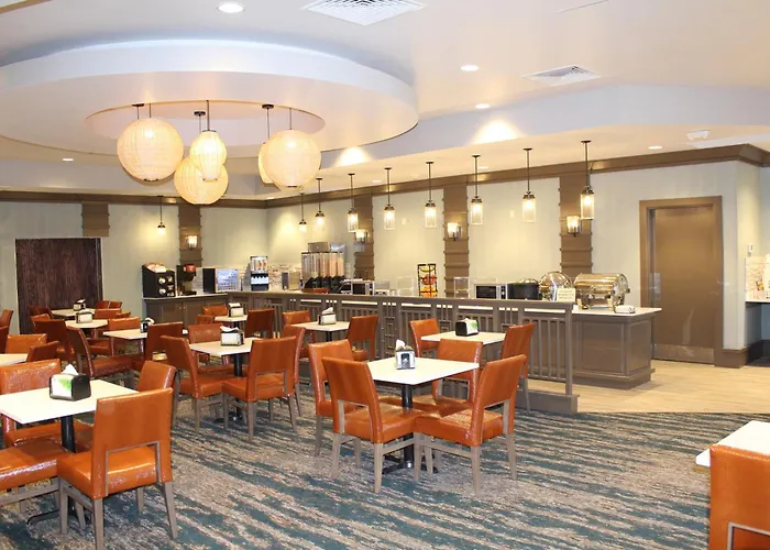 Best Western Seaway Inn