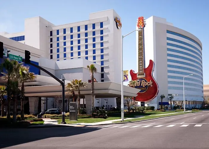 Hard Rock Hotel & Casino Biloxi